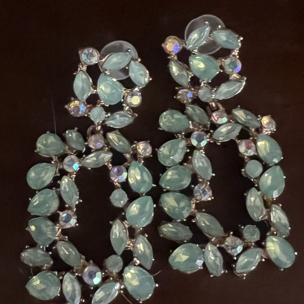 Statement Earrings